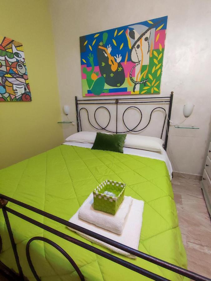 La Marinella Bed & Breakfast Belvedere Marittimo Exterior photo