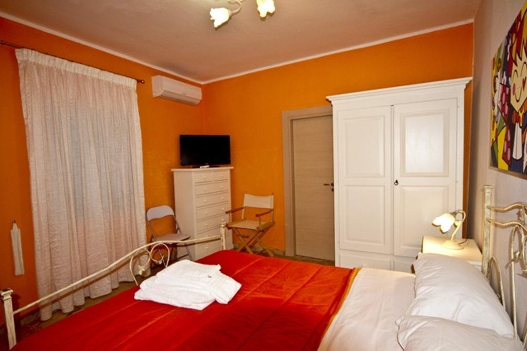 La Marinella Bed & Breakfast Belvedere Marittimo Exterior photo