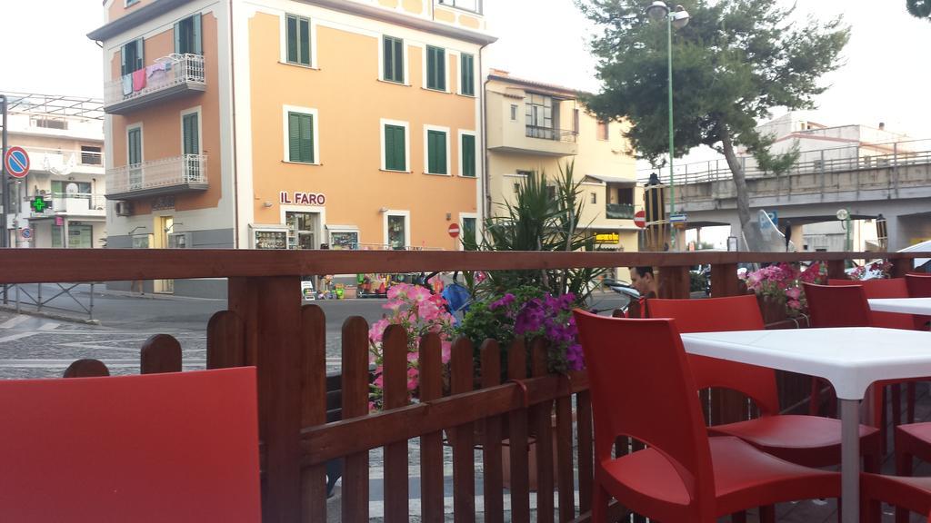 La Marinella Bed & Breakfast Belvedere Marittimo Exterior photo